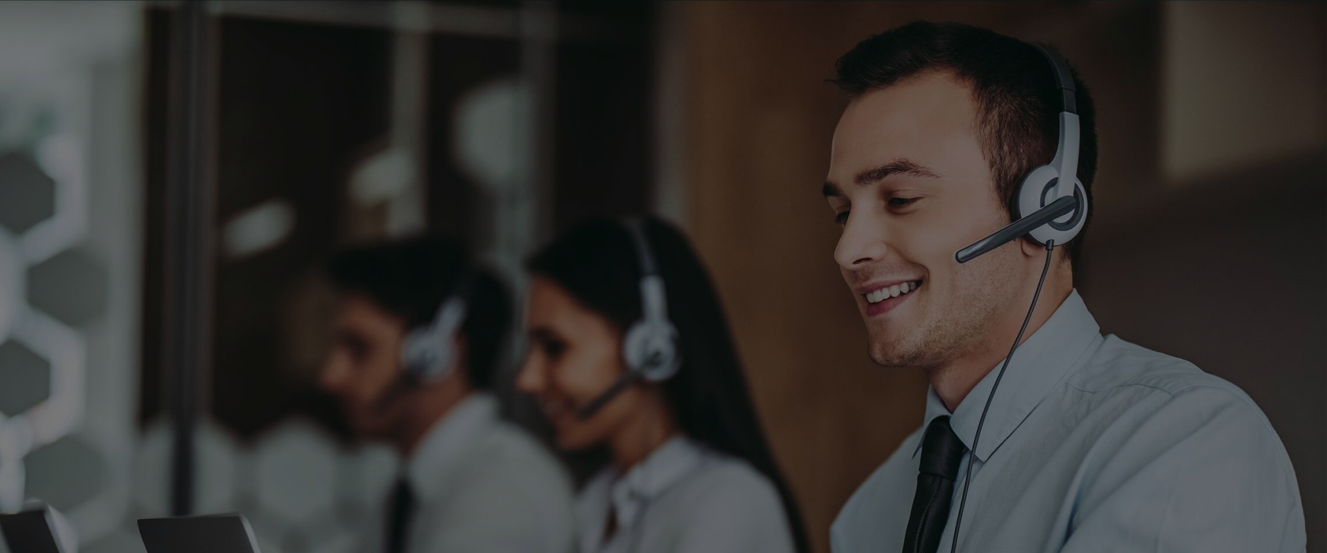 Customer Support